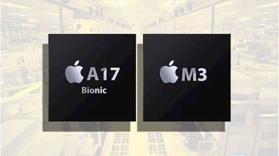 汕头苹果15维修站分享iPhone15系列会用3nm芯片吗 